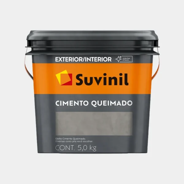 Cemento Quemado