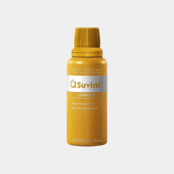 Colorante Suvinil - Imagen 4