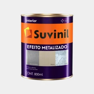 Efecto Metalizado