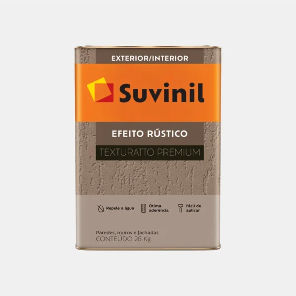 Efecto Rústico