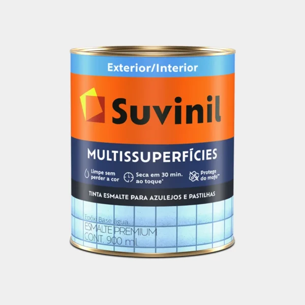 Esmalte Multisuperficie - Imagen 2