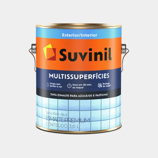 Esmalte Multisuperficie