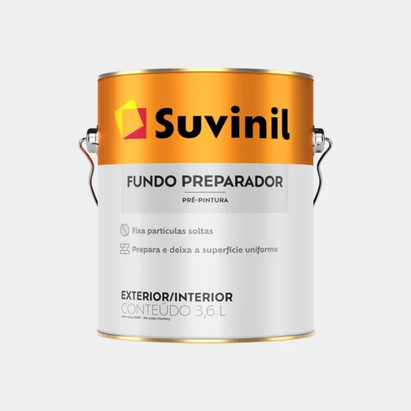 Fondo Preparador