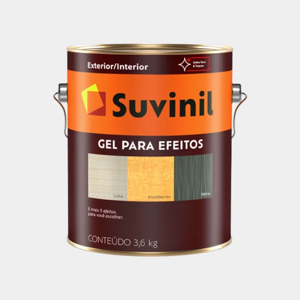Gel para Efectos