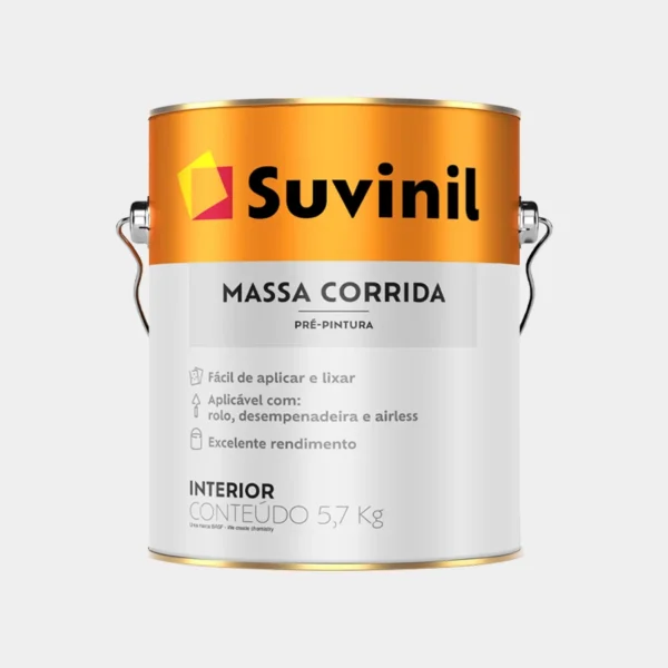 Masa Corrida
