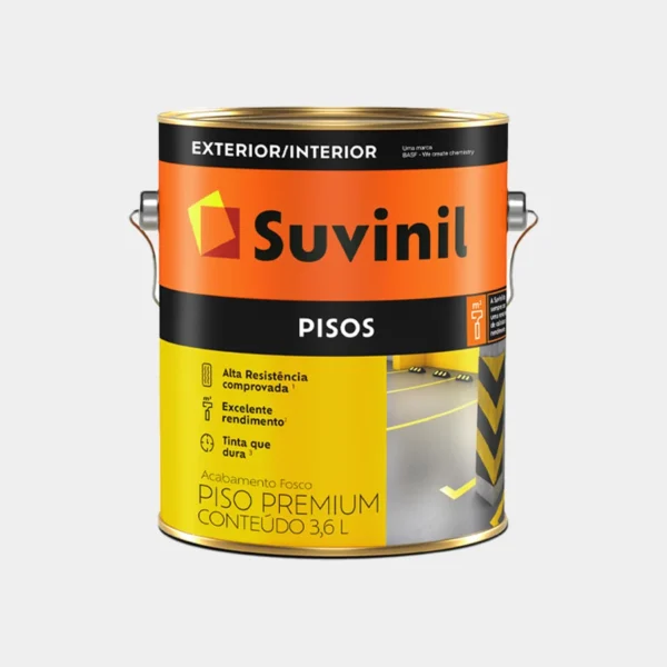 Pintura Pisos