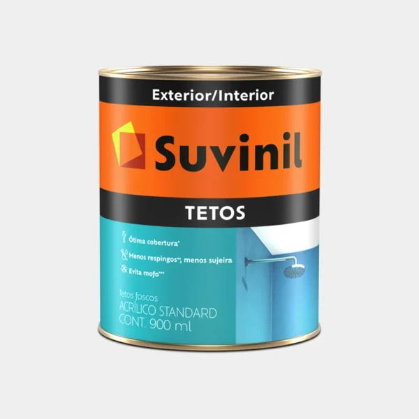 Pintura Techos - Imagen 3
