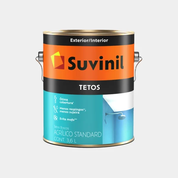 Pintura Techos