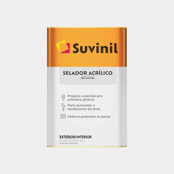 Sellador Acrílico - Imagen 2