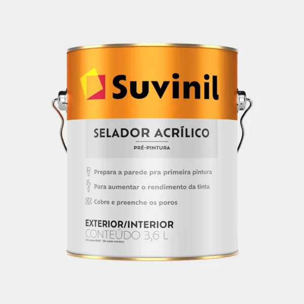Sellador Acrílico