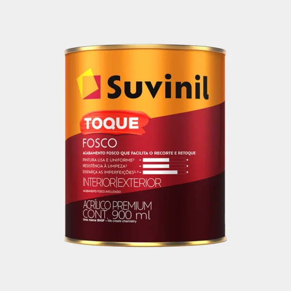 Suvinil Toque Mate - Imagen 3