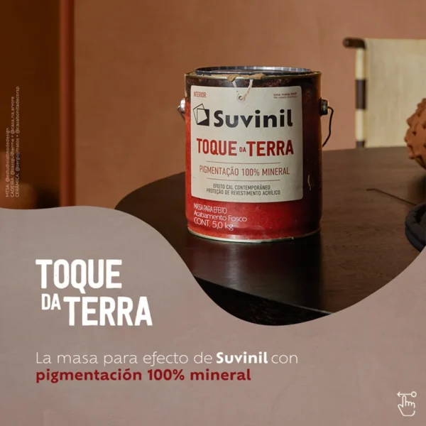 Toque da Terra - Imagen 4