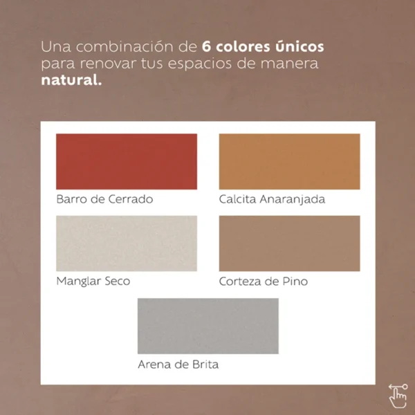 Toque da Terra - Imagen 3