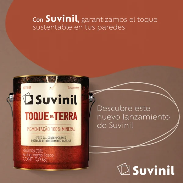 Toque da Terra - Imagen 2