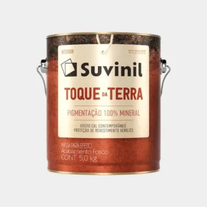 Toque da Terra