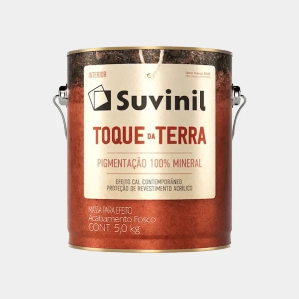 Toque da Terra